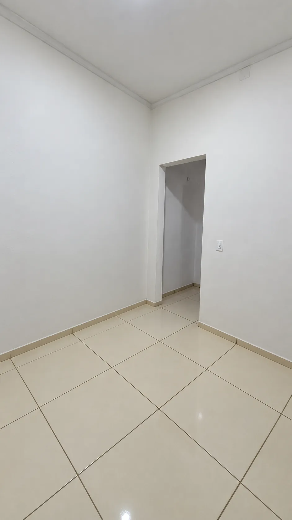 Closet do quarto principal