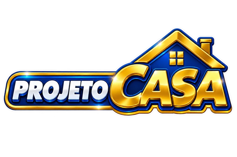 Projeto Casa Erisdilson